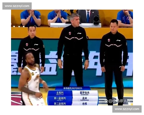 判罚争议引爆赛场舆论裁判尺度与公平再受拷问联赛风波持续发酵