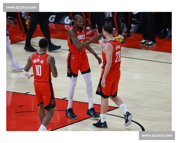 多人上双引爆团队火力全面开花彰显整体篮球实力与争胜定基石表现