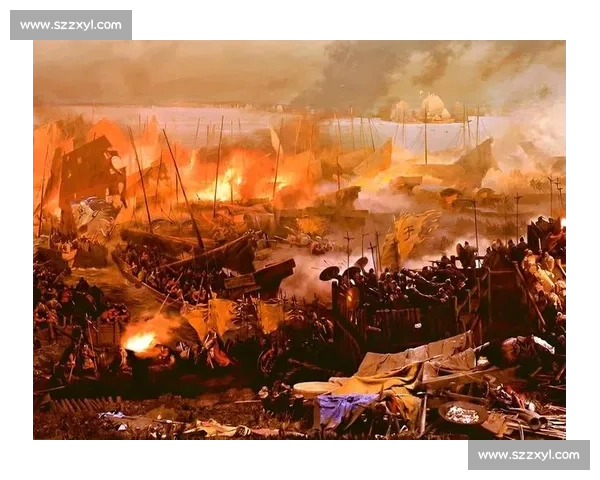 胜负已分尘埃落定后的江湖风云与人心博弈新篇章再起波澜与时代抉择