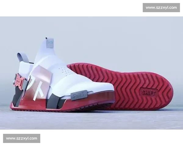 以比赛用球为核心探讨运动装备的创新与发展趋势