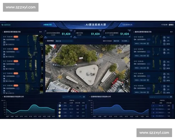 企业级系统稳定保障与后台运维智能化管理实践探索